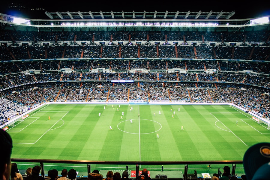 Career Impact, match and achievement